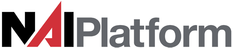 NAI Platform LogoArtboard 750px