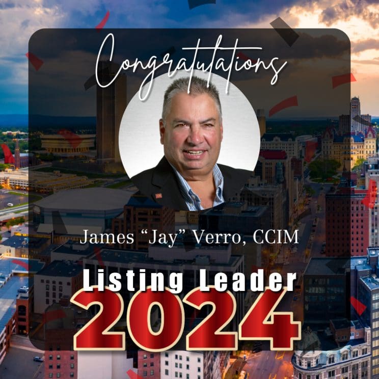 Jay Listing Leader